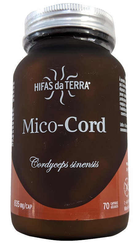 MICOCORD 70 CAPSULE - farmagiri