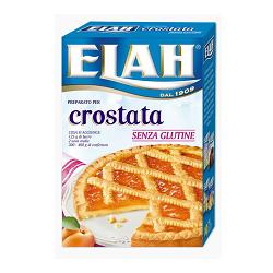 ELAH PREPARATO PER CROSTATA 395 G - farmagiri