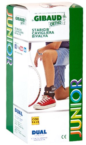 STABIGIB CAVIGLIERA BIVALVA GIBAUD ORTHO JUNIOR - farmagiri