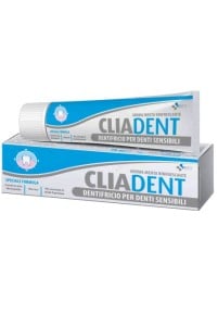 CLIADENT DENTIFRICIO DENTI SENSIBILI - farmagiri
