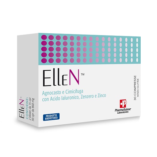 ELLEN 30 COMPRESSE - farmagiri