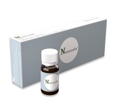 NEUROCOLIN 7 FLACONCINI 70 ML - farmagiri