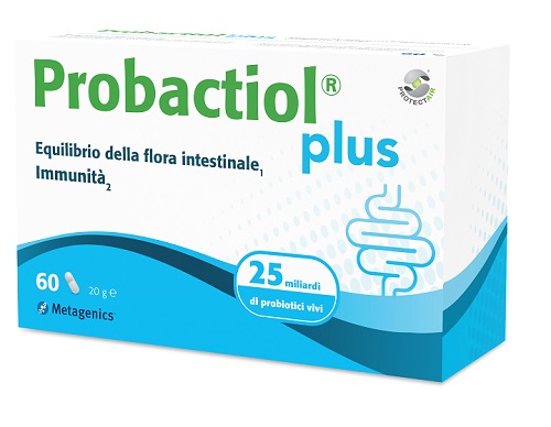 PROBACTIOL PLUS 60 CAPSULE - farmagiri