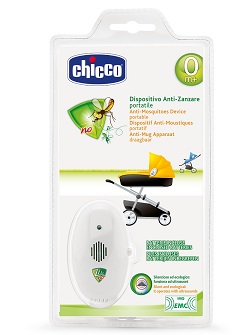 CH ANTIZANZ ULTRASUONI PORTA - farmagiri