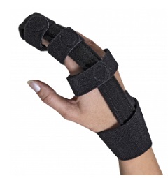 TUTORE PER DITA GIBAUD ORTHO TAGLIA 1 1 PEZZO - farmagiri
