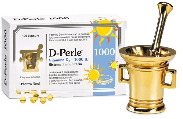 D-PERLE 1000 120 PERLE - farmagiri