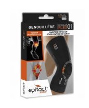 EPITACT SPORT GINOCCHIERA XS 1 PEZZO - farmagiri