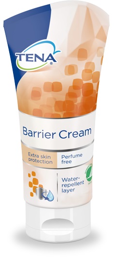 TENA BARRIER CREAM 150 ML - farmagiri