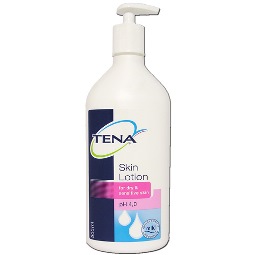 LOZIONE IDRATANTE TENA SKIN LOTION 500ML - farmagiri