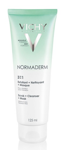 NORMADERM 3 IN 1 125 ML - farmagiri