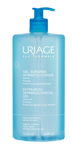 GEL SURGRAS 1 L - farmagiri