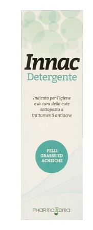 INNAC DETERGENTE 200 ML - farmagiri