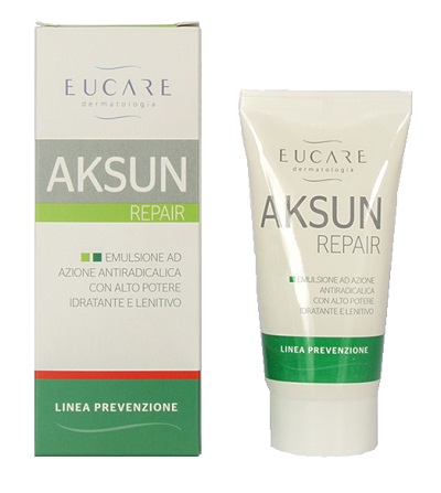 AKSUN REPAIR 50 ML - farmagiri