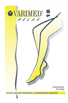 VARIMED 18 YOU RELAX COLLANT NERO I - farmagiri