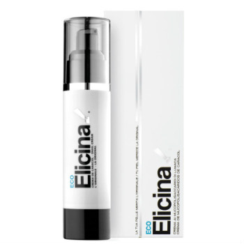 ELICINA ECO CREMA BAVA LUMACA 50 ML - farmagiri