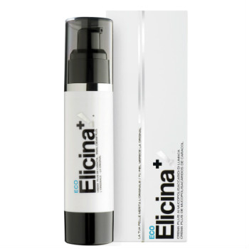 ELICINA ECO PLUS CREMA BAVA LUMACA 50 ML - farmagiri