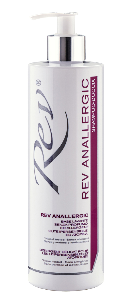 REV ANALLERGIC 500 ML - farmagiri