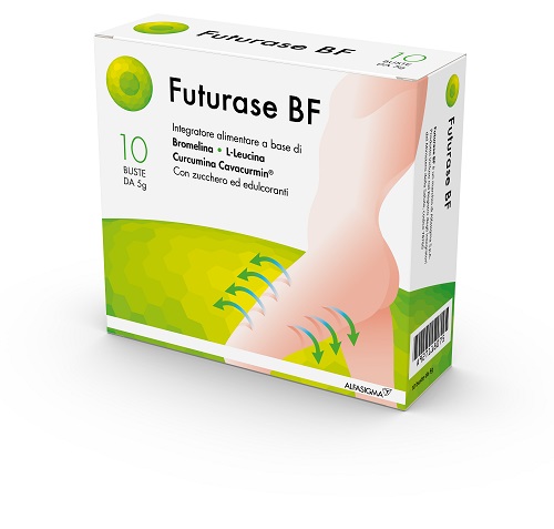 FUTURASE BF 10 BUSTINE - farmagiri