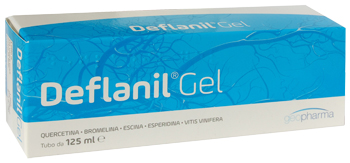 DEFLANIL GEL 125 ML - farmagiri