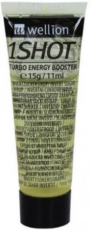 WELLION LIQUID SUGAR 1SHOT - farmagiri
