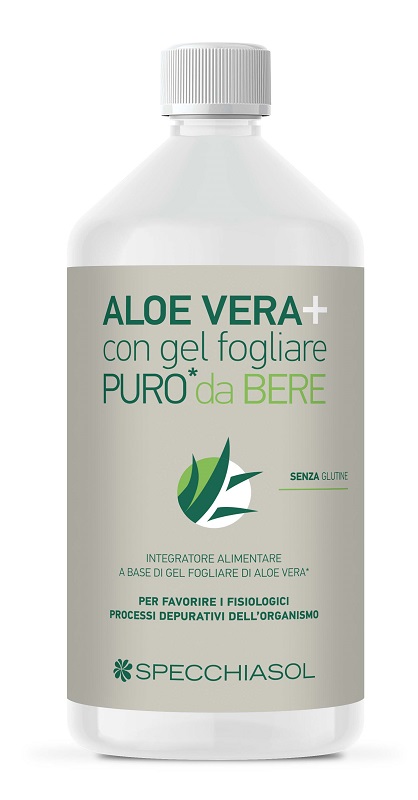 SUCCO ALOEVERA+ 1000 ML - farmagiri