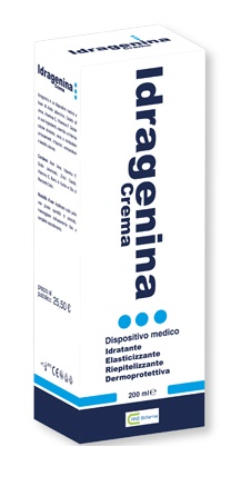 IDRAGENINA CREMA 200 ML - farmagiri