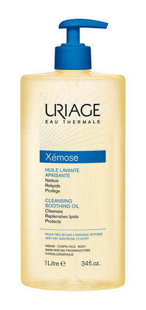XEMOSE OLIO DETERGENTE 1 L - farmagiri