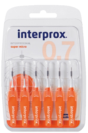 INTERPRO X 4G SUPERMICRO BLISTER 6U 6LANG - farmagiri