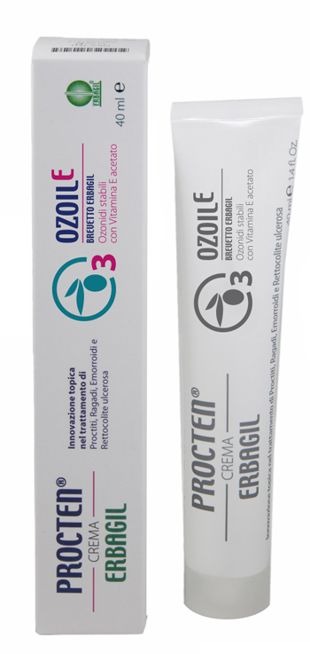 PROCTEN CREMA 40 ML - farmagiri