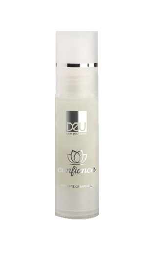 CONFIANCE INTIMATE CREMA GEL 30 ML - farmagiri