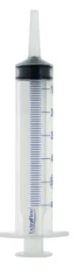 SIRINGA IPODERMICA EXTRAFINE 50-60 ML SENZA AGO CATETERE 1 PEZZO - farmagiri