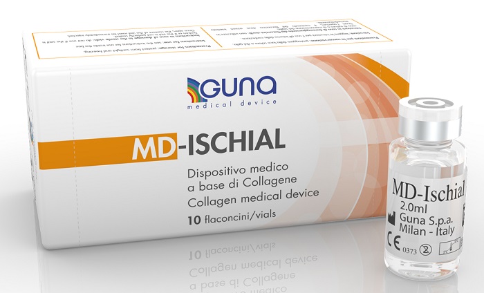 MD-ISCHIAL ITALIA 10 FLACONCINI DA 2 ML - farmagiri