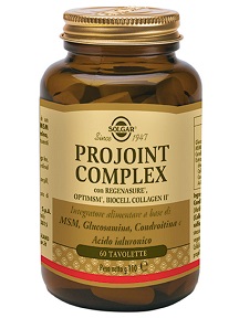 PROJOINT COMPLEX 60 TAVOLETTE - farmagiri
