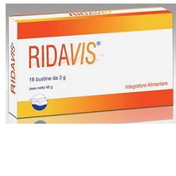 RIDAVIS 16 BUSTINE - farmagiri