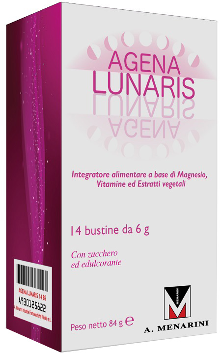 AGENA LUNARIS 14 BUSTINE - farmagiri