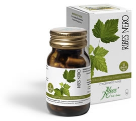RIBES NERO CONCENTRATO TOTALE 50 OPERCOLI - farmagiri