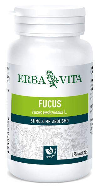 FUCUS 125 TAVOLETTE - farmagiri