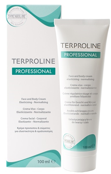TERPROLINE PROFESSIONAL 100 ML - farmagiri