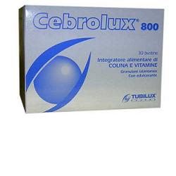 CEBROLUX 800 30 BUSTINE - farmagiri