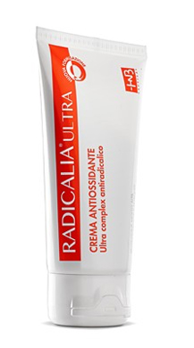 RADICALIA ULTRA CREMA PER VISO E CORPO 50 ML - farmagiri