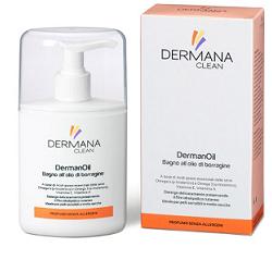 DERMANOIL 200 ML - farmagiri