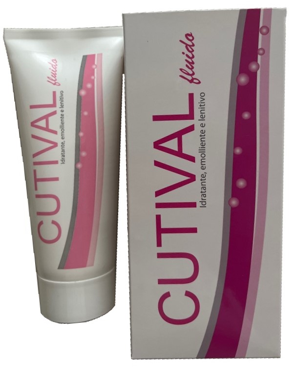 CUTIVAL FLUIDO 200 ML - farmagiri