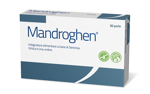 MANDROGHEN 30 PERLE - farmagiri