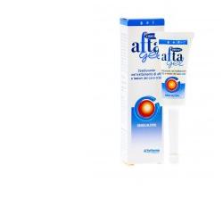 EMOFORM AFTAGEL GEL PER IGIENE DENTALE 8ML* - farmagiri