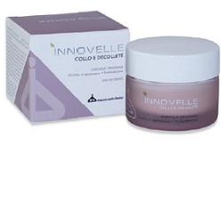INNOVELLE COLLO DECOLLETE CREMA 50 ML - farmagiri