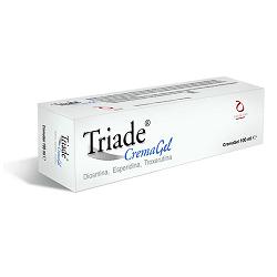TRIADE CREMAGEL 100 ML - farmagiri