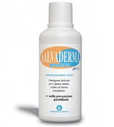 SALVADERMA DERMOLIQUIDO SAPONE 750 ML - farmagiri