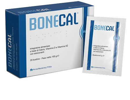 BONECAL 20 BUSTINE DA 5 G - farmagiri