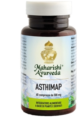 ASTHIMAP 60 COMPRESSE - farmagiri