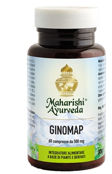 GINOMAP 60 COMPRESSE - farmagiri